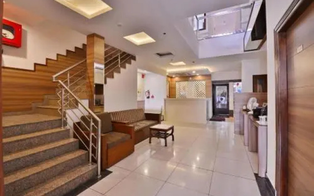 Hotel Aricent