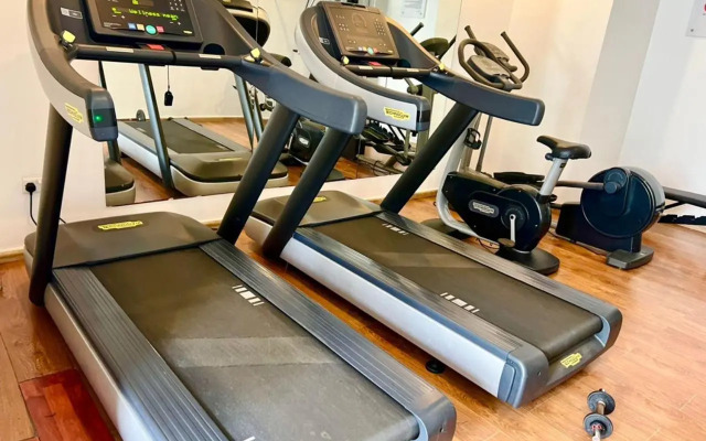 The Avery Apartments at Clifton Place, East Legon