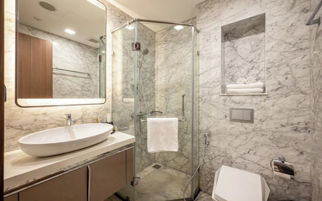Landmark 81 By KVG Suite Apartment