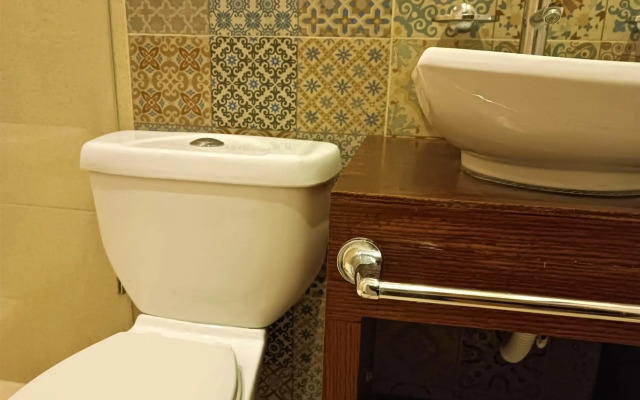 Hotel Merida