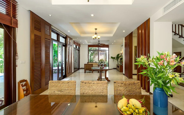 Luxury Family Beach Da Nang