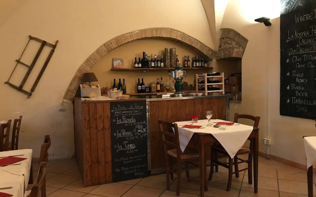 Agriturismo San Ottaviano