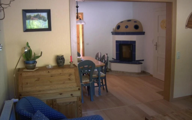 Haus "Brockenhexe"