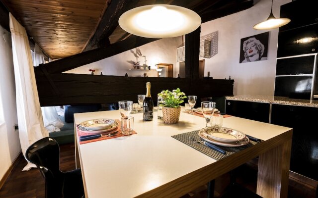 Bright Apartments Verona - Borsari Historical 2