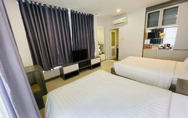 Bella VT Hotel
