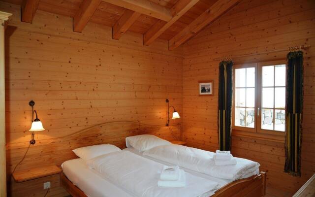 Apartment Nagano - GriwaRent AG