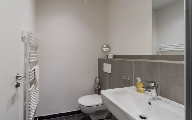 Nena Apartments Herrmannplatz