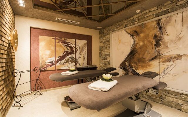 Meiser SPA Resort