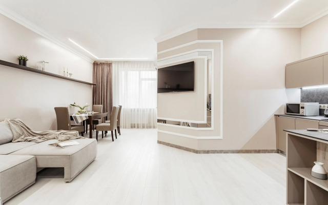 Апартаменты «Феерия»