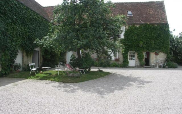 Gîte Sarceaux, 4 pièces, 7 personnes - FR-1-497-131