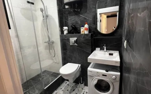 Апартаменты МаксРеалти24 на ул. Летчика Осканова д.6