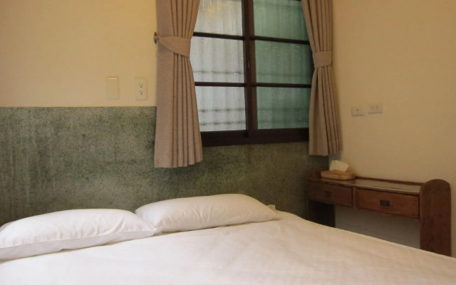 Shennong 147 Hostel