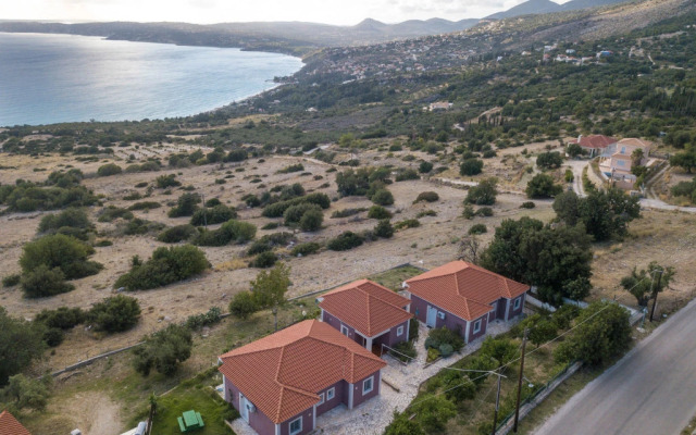 Lorraine's Apartments