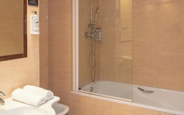 VTZ Hotel El Príncipe