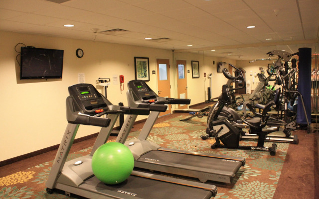 Staybridge Suites Minot by IHG
