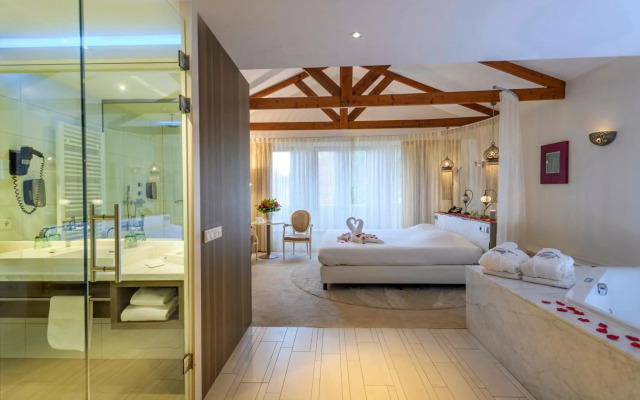 Parkhotel Valkenburg