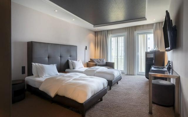 Hotel NEWBERLIN