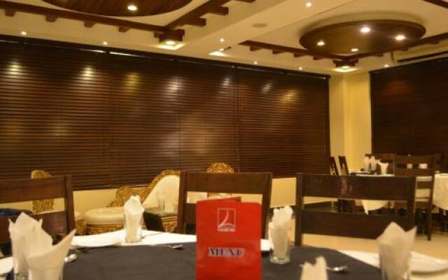 Laraib Inn Hotel