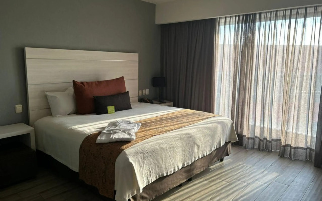 Real Inn San Luis Potosí