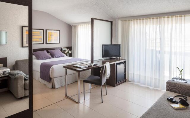 AQUA Hotel The Breeze – All Inclusive – Adults Only +18