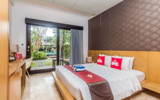 ZEN Rooms Ubud Penestanan 2