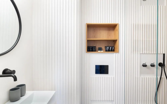 Ecletic by TLV2RENT