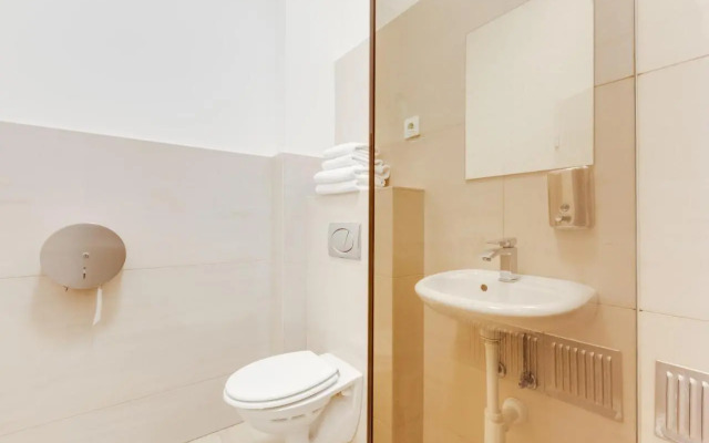 Riben House Prague