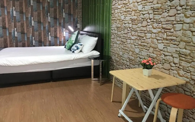 OYO 503 Phuket Numnoi - Hostel