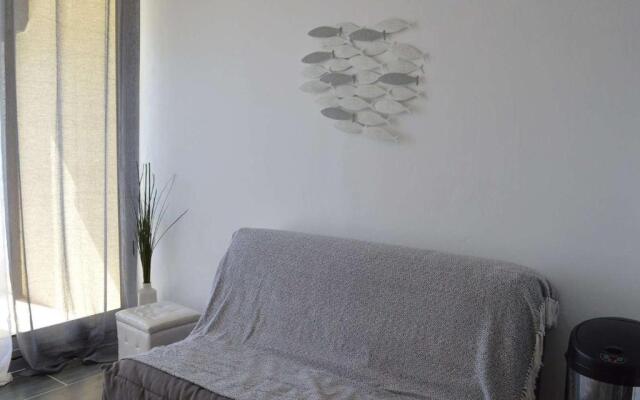 Appartement Fleury-Saint-Pierre-la-Mer, 2 pièces, 4 personnes - FR-1-229D-62