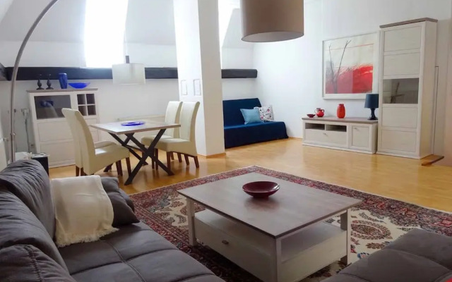 Ferienwohnung Petrina Donaustauf