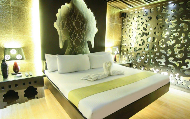 Hotel Ava Cuneta