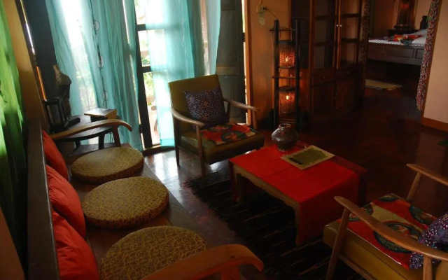 Varinda Garden Resort