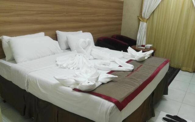 Masa Al Aseel Hotel