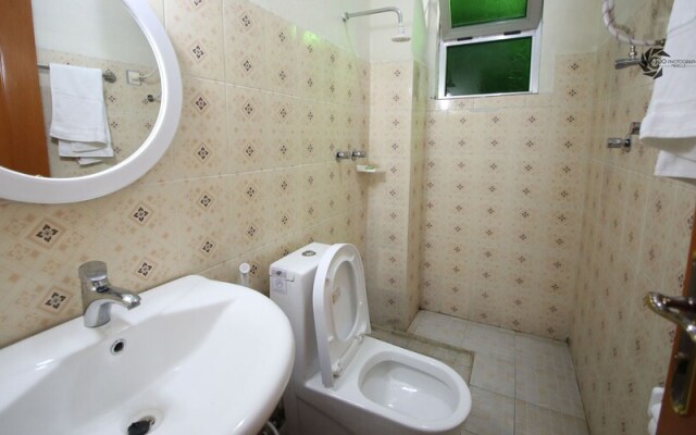 Moringa Hotel