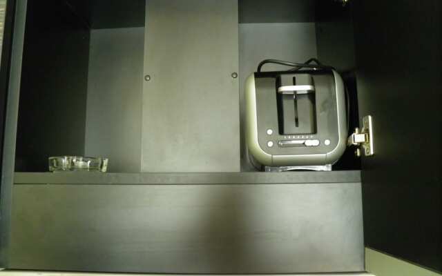 Park Lane 412 By Axiom Group