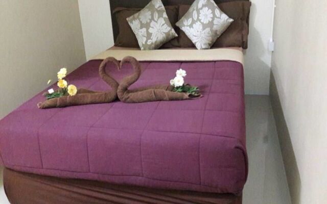 Eco Khaolak Accommodation Hotel