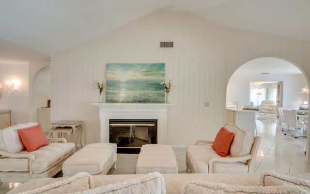 Grand Riverfront - Roelens Vacations