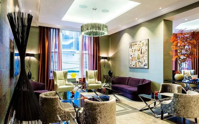 Majestic Hotel