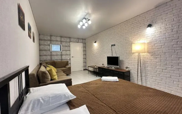 ИзиРент на ул. Тополиная, д. 38