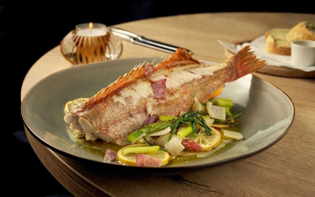 Van der Valk Hotel Luxembourg - Arlon