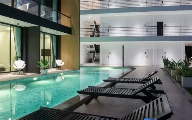 Hotel Le Naga