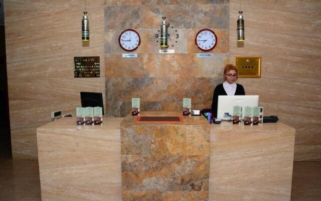 Egoist Hotel