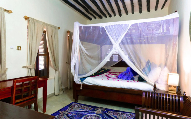 Al Johari Hotel & Spa