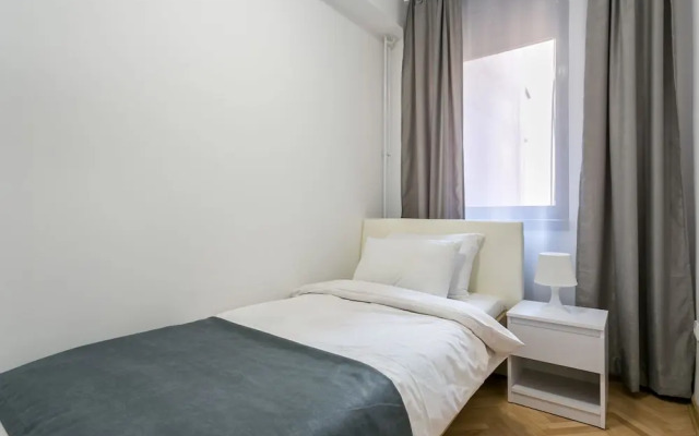 Apartment Grand Suite Luxury