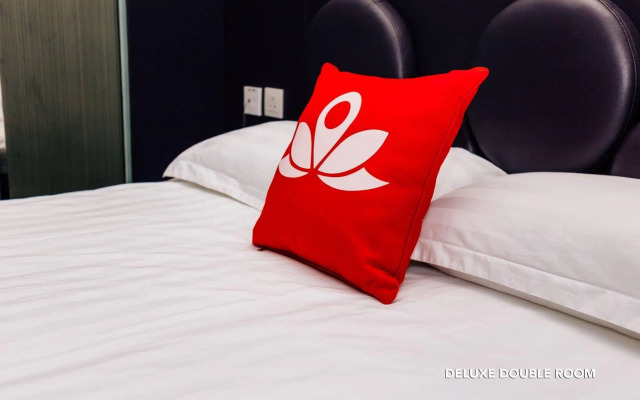 ZEN Rooms S Hotel Hong Kong Mongkok