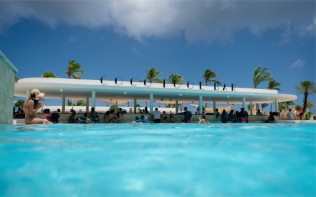 Mangrove Beach Corendon Curacao All-Inclusive Resort, Curio by Hilton