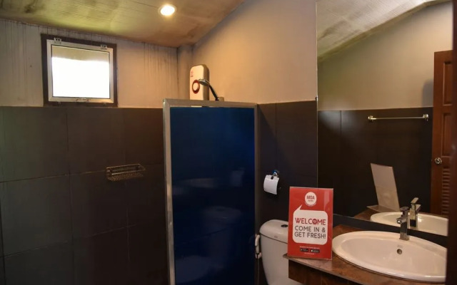 NIDA Rooms Chiang Dao 419 Cave