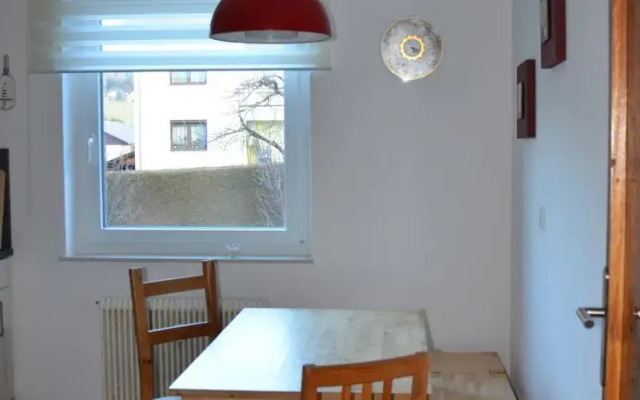 Ferienwohnung Schoberegger