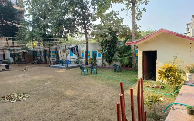 Pushkar Village Camp Resort