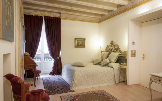 La Corte di Giulietta Exclusive Suites